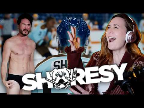 SHORESY REACTION 1x3 Know Your Role | First Time Watching