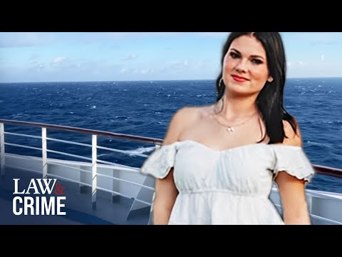 Report: Teen's Body Allegedly Found Stuffed Under Cruise Ship Bed