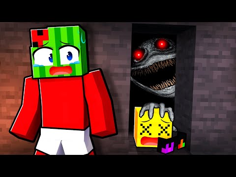 Minecraft... SURVIVE