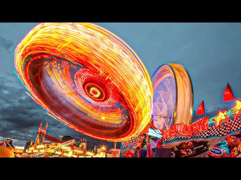 TOP 15 Most Dangerous Theme Parks