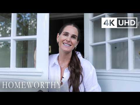 HOUSE TOUR | A Striking London Apartment Blending Eclectic Flair & Scandinavian Calm