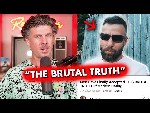 The Unfortunate Truth of Dating Modern Women .....