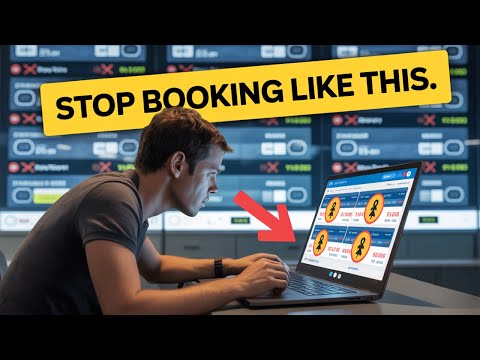 The 10 Biggest Flight Booking Mistakes Travelers Still Make in 2026