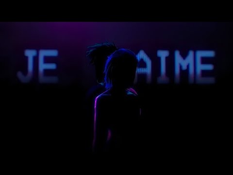 𝖬𝖺 𝖬𝖾𝗂𝗅𝗅𝖾𝗎𝗋𝖾 𝖤𝗇𝗇𝖾𝗆𝗂𝖾 - 𝖲𝗍𝗋𝗈𝗆𝖺𝖾 & 𝖯𝗈𝗇𝗆𝖾 (𝑠𝑝𝑒𝑒𝑑 𝑢𝑝)