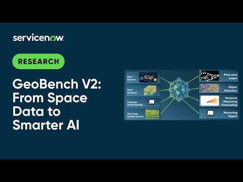 GeoBench V2: From Space Data to Smarter AI