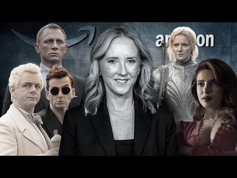 Jennifer Salke Fired - Amazon's Kathleen Kennedy And Her Legacy Of Failure