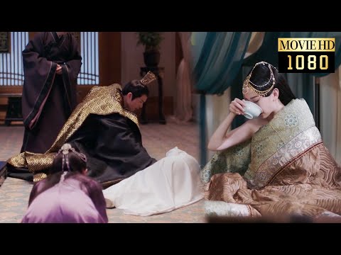 prince gave girl a contraceptive soup after having sex with her! He regretted it when she fainted