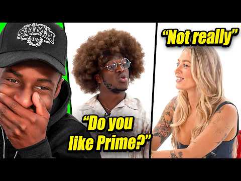 KSI AND ZACH JUSTICE GO BLIND DATING!!