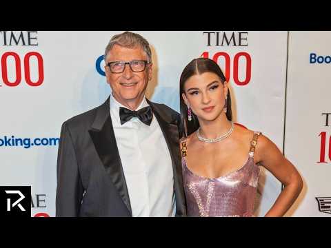 Phoebe Gates’ AI Startup Hits $180M in Under a Year