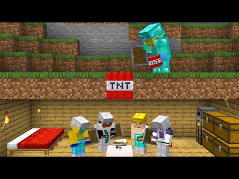 50 Players, No Rules | SMP EP. 1