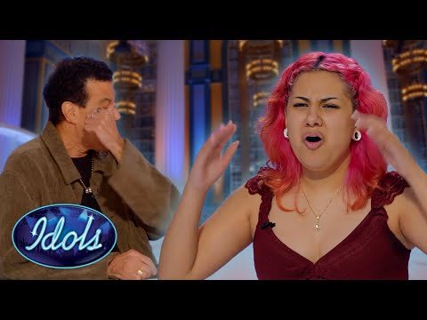 All For Her Dad! Singer Makes Lionel Cry in Emotional Audition American Idol 2026