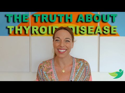 The Truth about Thyroid Disease