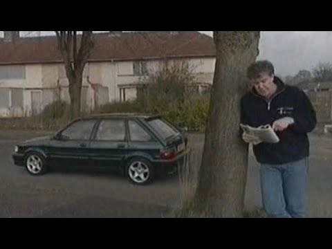 Clarkson's Car Years - The New Romantics (Episode 5)