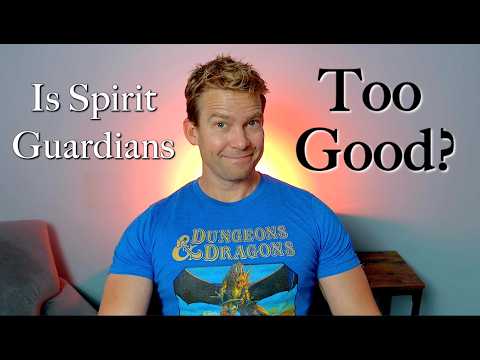 The Cleric of Chaos: D&D Ep #183