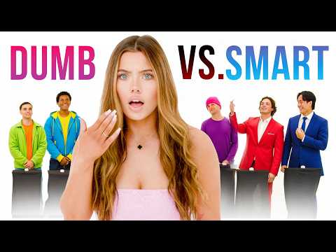 5 Dumb Guys Fight For 1 Girl