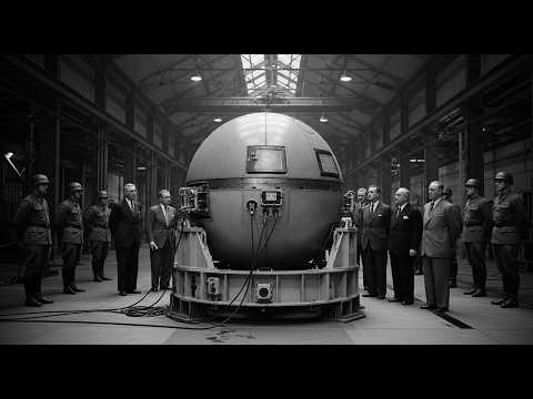 Arzamas-16: How the USSR Built a Secret Nuclear City From Nothing (1946)