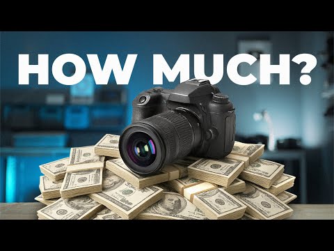 How to Make REAL Money $$$ as a BEGINNER Videographer
