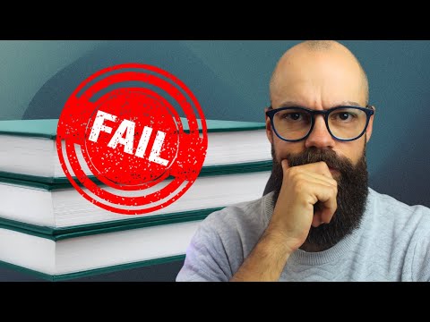 I can tell if you will fail your PhD...The #1 Predictor