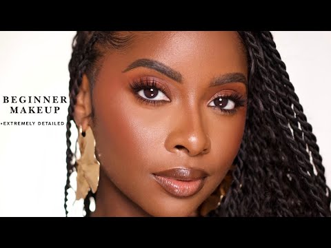 BEGINNER MAKEUP 2025