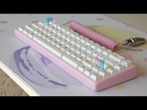 Marshmallow 65 w/ Holy Bobas Retest