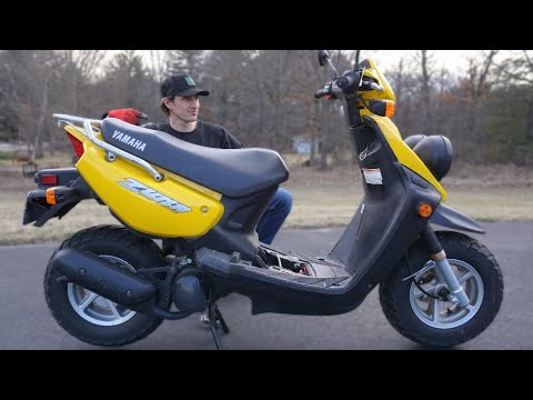 Seller Said "If You Can Get It Running, You Can Have It For FREE"