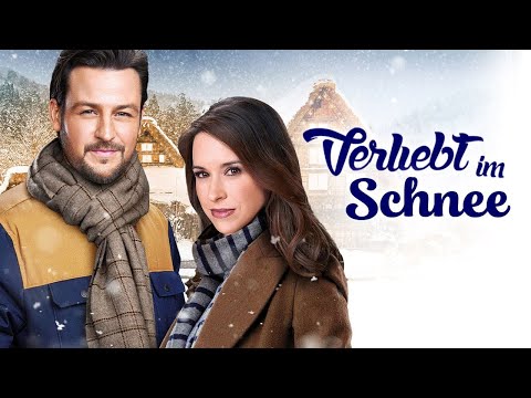 Verliebt im Schnee – Ein Winter in Colorado (Romantischer Weihnachtsfilm, HALLMARK Filmdrama)