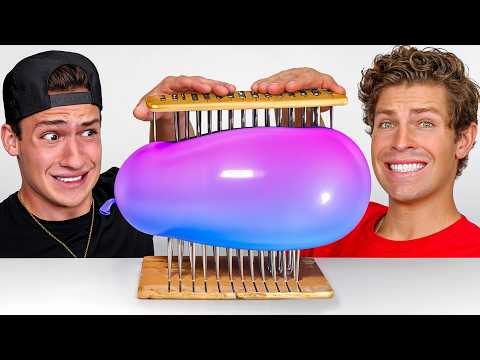 Best Experiment Wins $1,000!