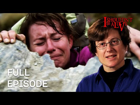 Death In All Directions On Mountain Cliff Face | S5 E5 | Full Episode | I Shouldn't Be Alive