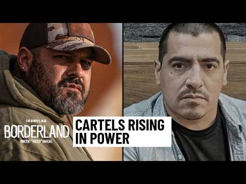 The Violent Aftermath of the Arrest of Sinaloa Cartel Leader 'El Mayo' (with Ed Calderon)