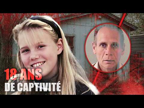 Une jeune fille est enlevée par un couple fou déterminé à la séquestrer pour toujours