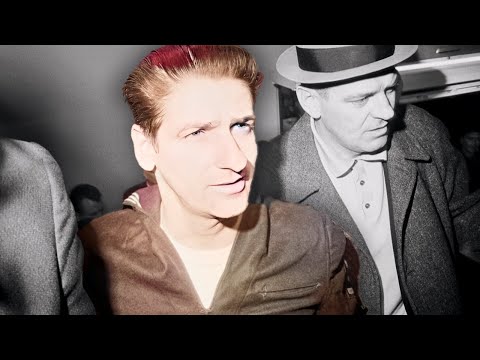 The Boston Strangler |  Real Story Of... | True Lives