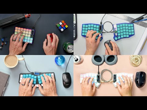 You Need a New Keyboard