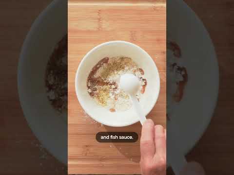 🦪 How to deep fry oysters, like a Chinese chef! (酥炸生蠔) #Shorts