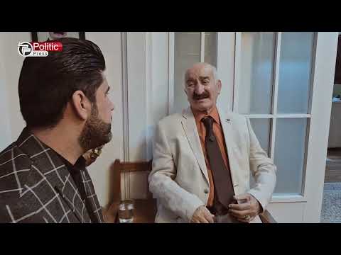 باوەڕناکەیت دۆخی هونەرمەند ئەحمەد سالار چی بەسەرهاتووە خۆشی باوەڕناکات