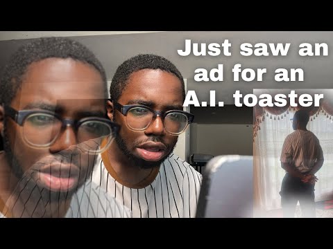 what even is technology anymore?