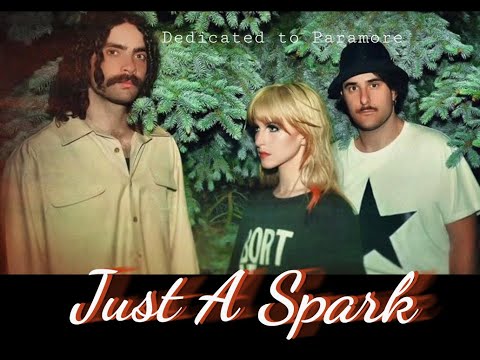 Just A Spark | Paramore Documentary