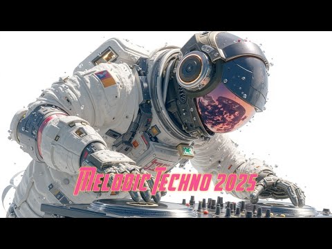 Melodic Techno 2025 I Anyma Argy | 175K Special DJ Set ✨ Raf Fender