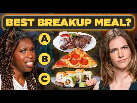 Do We Know Anything About Dating? (Trivia)