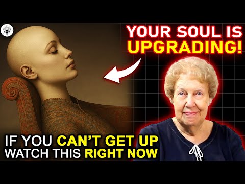 If You DESIRE To Lie Down All Day, Your SOUL Is Signaling Something DISTURBING!‼️