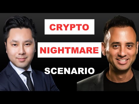 Bitcoin Just Bottomed, But This 'Keeps Me Up At Night' | Ran Neuner