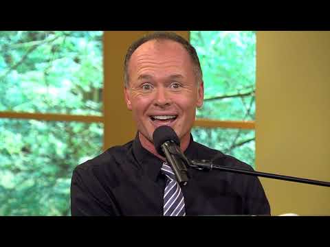 3ABN Today - "Music with Tim Parton and John Lomacang" (TDY017039)
