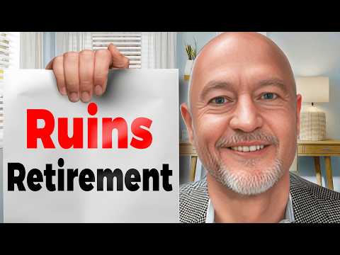 8 “Near Retirement” Mistakes That Can Be Devastating