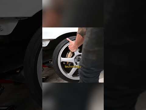 Why These 90s Car Wheels Are So Rare