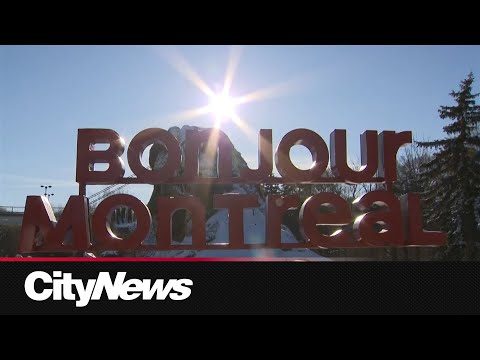 Fresh winter lineup at Montreal's Parc Jean-Drapeau