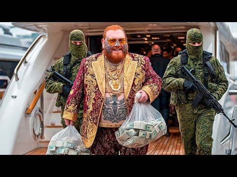 The Russian Billionaire Who Even Putin Can’t Control