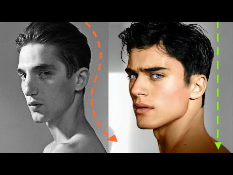 3 Proven Ways To Be More Attractive Than 91% of Guys