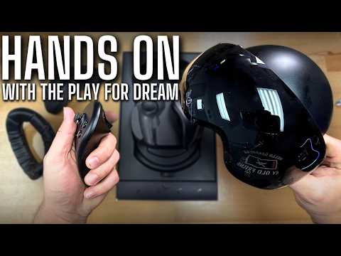 It’s Way Better Than I Expected - Play For Dream MR