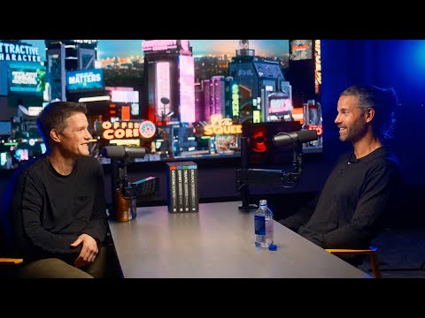 give me 27 minutes and i'll give you an unfair advantage