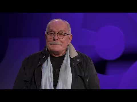 Никита Михалков - Спасителя распяли из зависти / отец Дмитрий Рощин