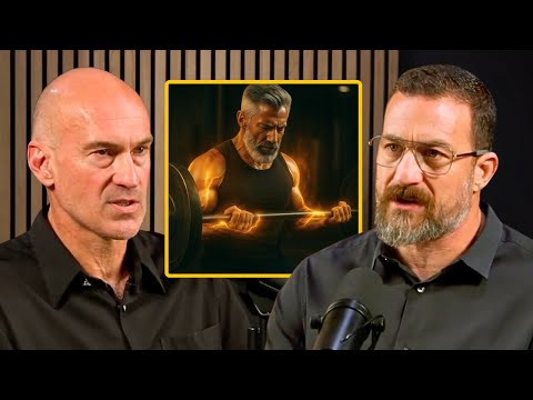 The Strength Trick That Separates Pros From Amateurs